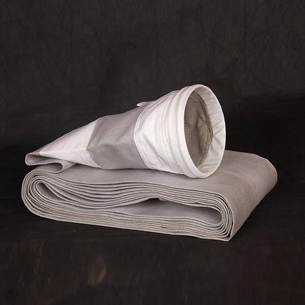 Woven Fiberglass Filter Bag with acid resistance Buy acid resistant