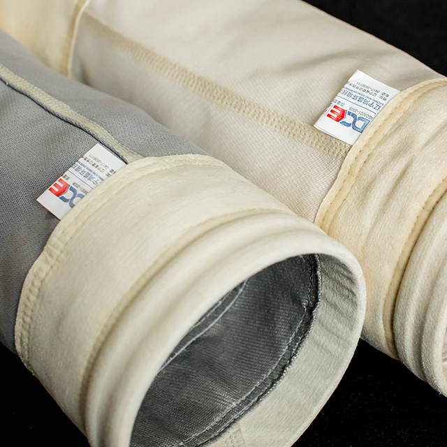 PTFE Membrane Laminated Woven Fiberglass Filter Bag Buy, glass bag